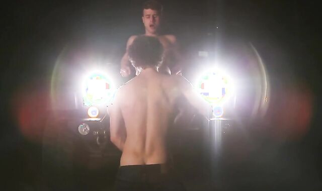 Just One Night Allen King Calvin Banks