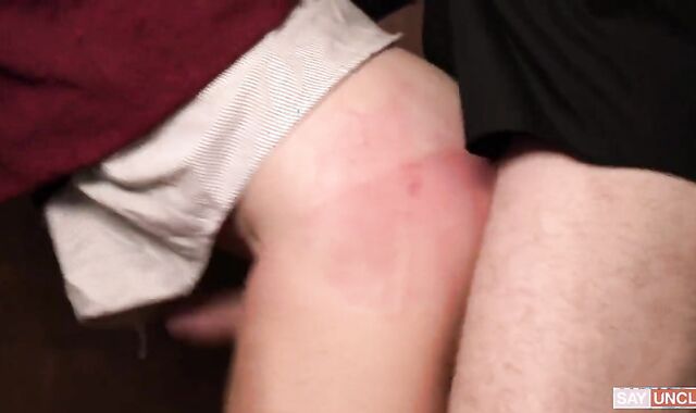 yes Dad Daddy's Holy Water - Dacotah Crimson And Zak Bishop