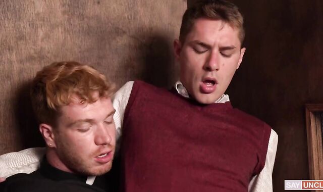 yes Dad Daddy's Holy Water - Dacotah Crimson And Zak Bishop