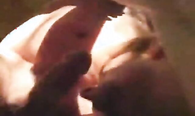 grandad And Grandson