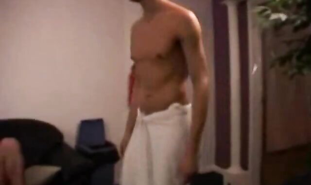 Hookup In The baths building