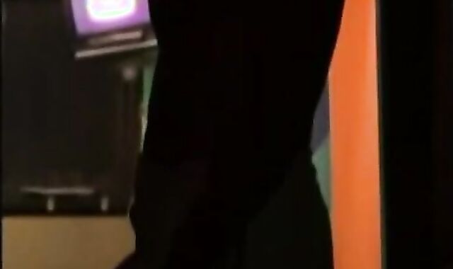 Hookup In The baths building