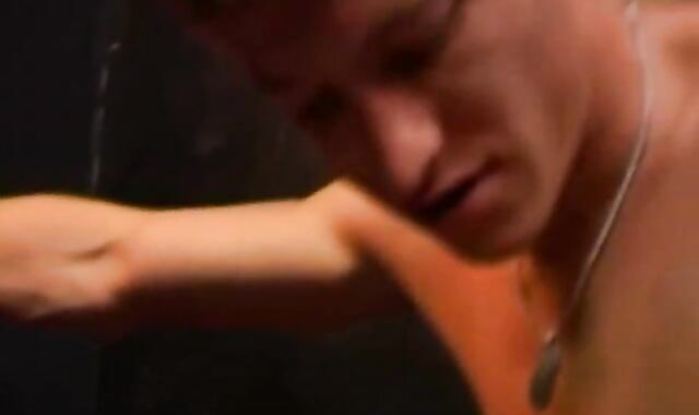 Hookup In The baths building