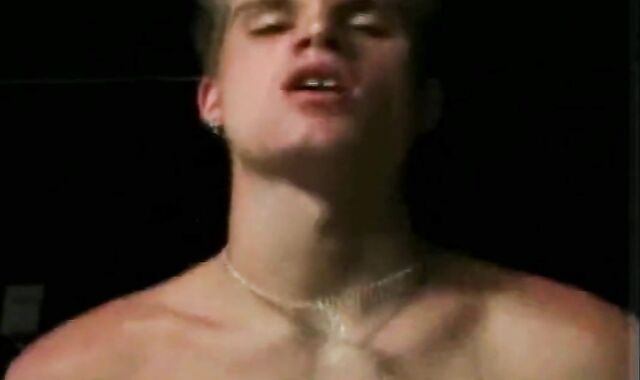 Bobby Blake screws Sebastian