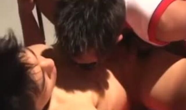 Sodomy Of lil dick wench Bois