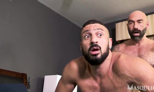 The Arborists, Part 1 - Drew Sebastian & Marco Napoli