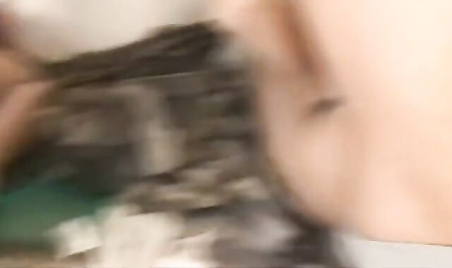 Soldiers ravage Trucks