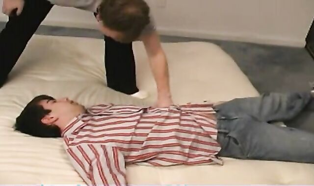 Hbwl Brad Vs.Travis.wmv