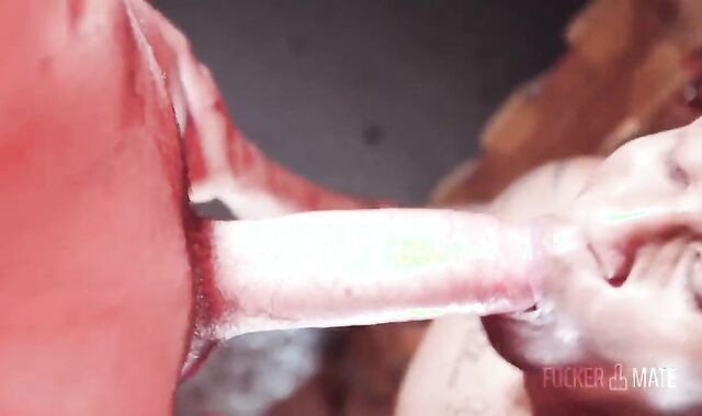 Ansony, Fabio Toba & thick Mysterious gentleman - Dual Scoop