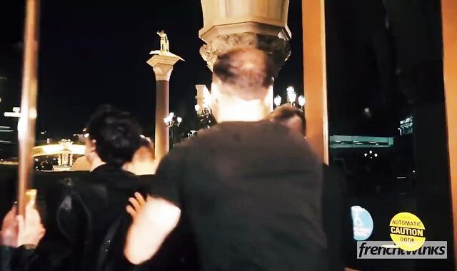 French And Yankee Hook-Up pile