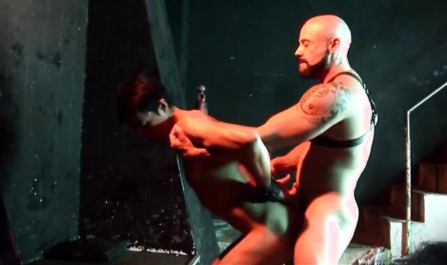 Father screws His legitimate age teenie serf youngster