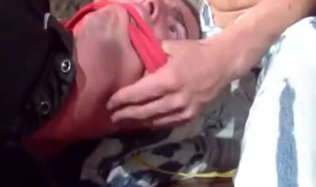 480P 600K 16421752 582105 Skinpunkwrappedpiss