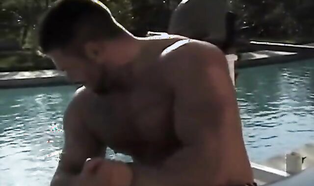 Daddy Knows Why You're Here