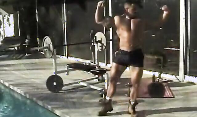 Daddy Knows Why You're Here