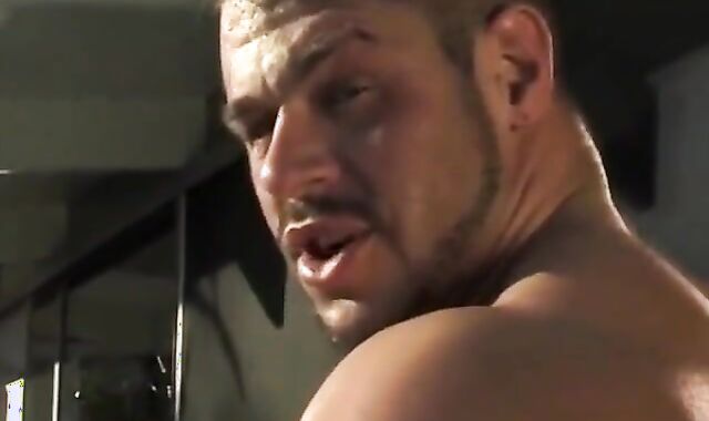 Daddy Knows Why You're Here