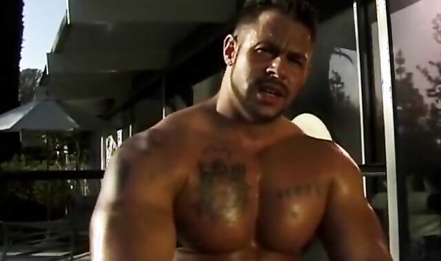 Daddy Knows Why You're Here