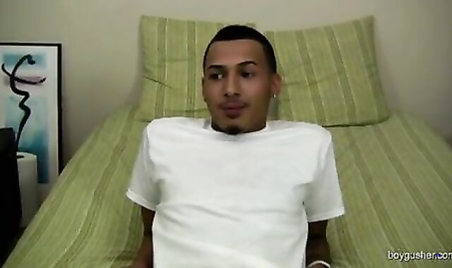 Jerk That Fucking Cock