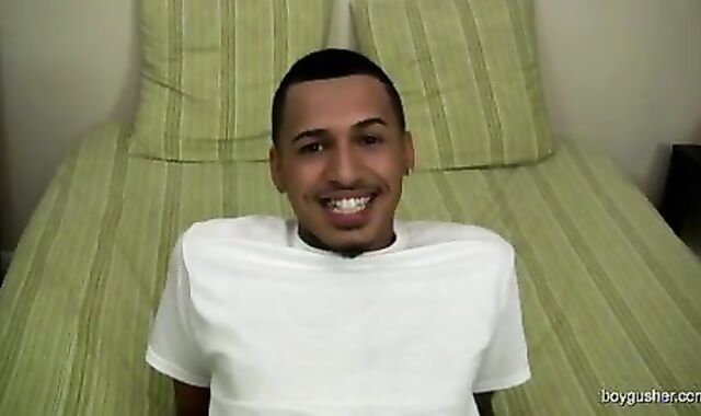 Jerk That Fucking Cock