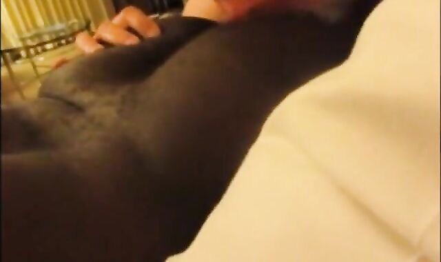 Whatever A Black Cock Desires