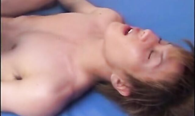 lusty Chinese fag Segment