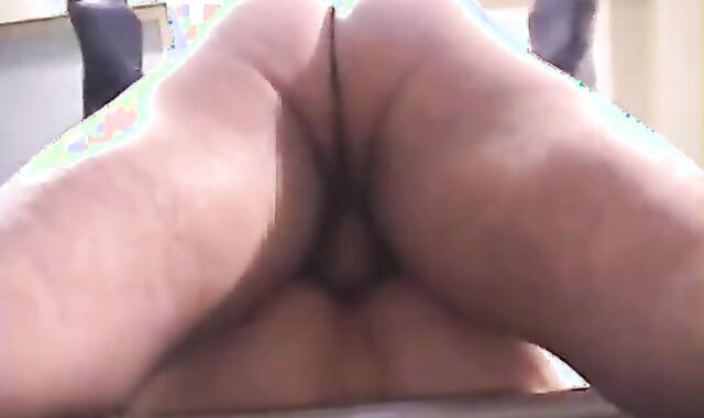 Japan Office insatiable Fuckfest