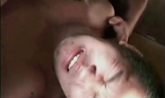 oriental boy acquires Pounded Hard