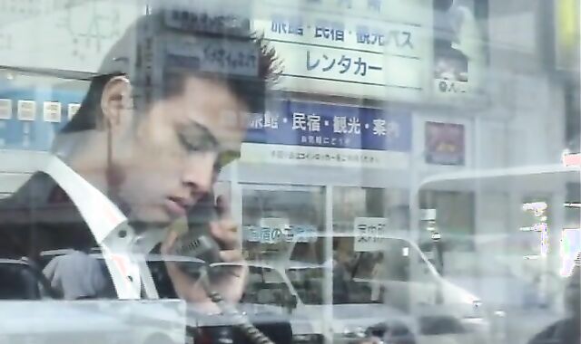 Naoki Japan So jaw-dropping 2