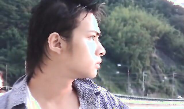 Naoki Japan So jaw-dropping 2