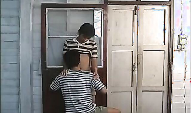 Smoothy oriental Porno