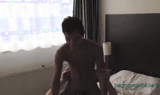 japanese youngster fucked