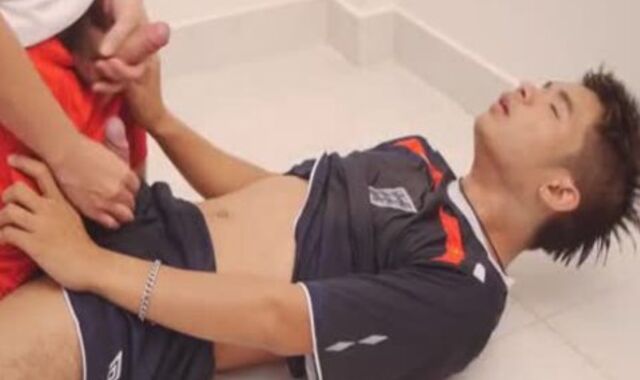 [GayAsianPiss.com] delectation At Instructing