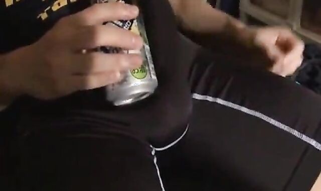 Eros Dead Toasted Fuck-A-Thon Vol.3