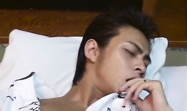 Naoki Japan So stunning two homo ravage