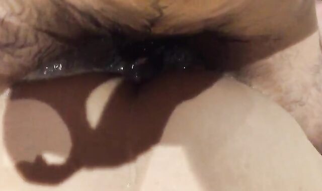 gay oriental Hump In Rubdown - Masaje homosexual