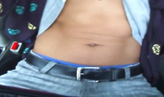 ???? - ample Japanese fuckpole pummels naked - Home Made Pornography Part 1