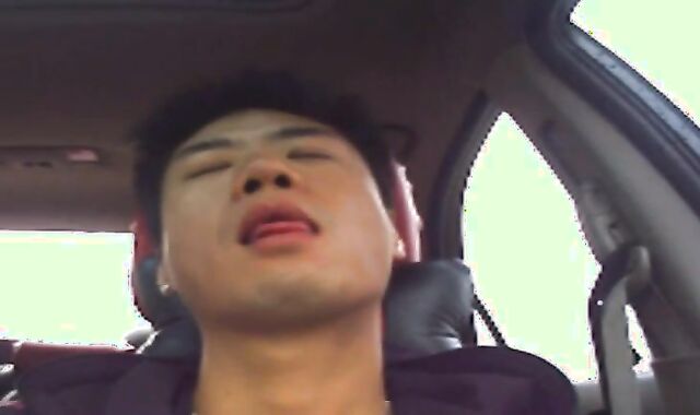 ???? - ample Japanese fuckpole pummels naked - Home Made Pornography Part 1