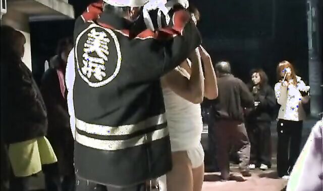 Soiree In Japan