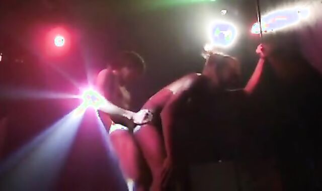 oriental Bar Fucky-Fucky