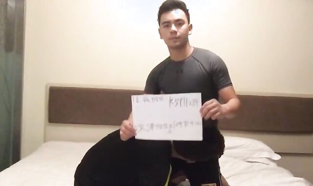 Xuan Bing - China homosexual P2