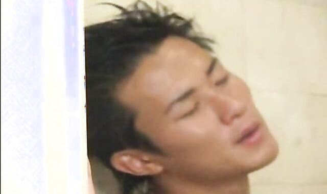 Chinese Fuckfest By The Beach