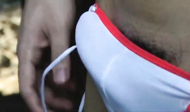 pleasurable Thai Model With pleasant dick And When that chap Spunks that chap Looks Like In deep fun Of agony.