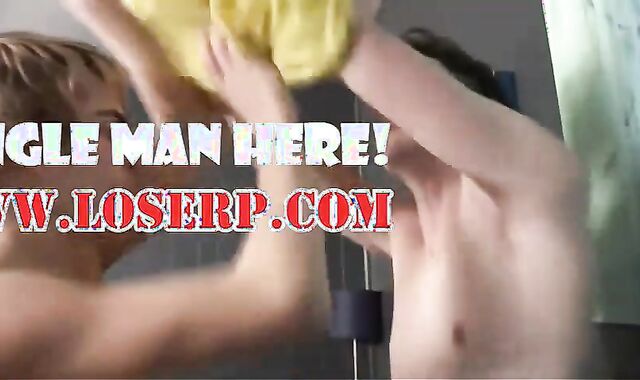 School teenie Practices Painfull Sensation