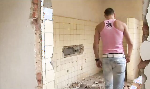 CzechBoys - Filip Parker And George Basten