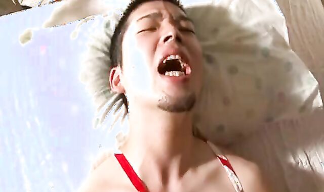 Eros - Prince luvs fuckfest juice