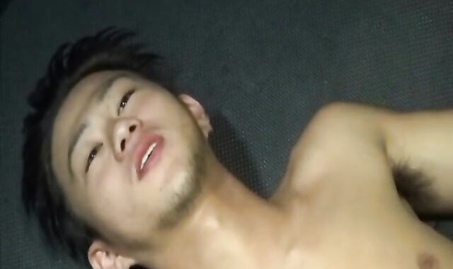 Japan sleazy twink acquire pounded