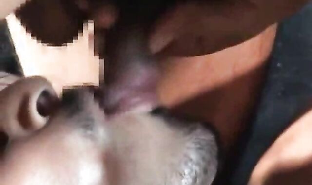 Asian Muscle Fucky-Fucky