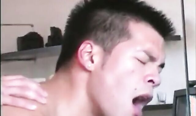 Pinoy queer studs