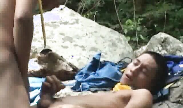 tasty Asians Spunking