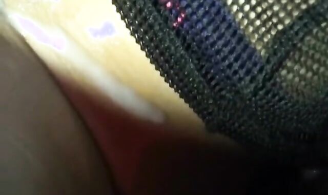 Asian ass-fuck boinking & Spunking