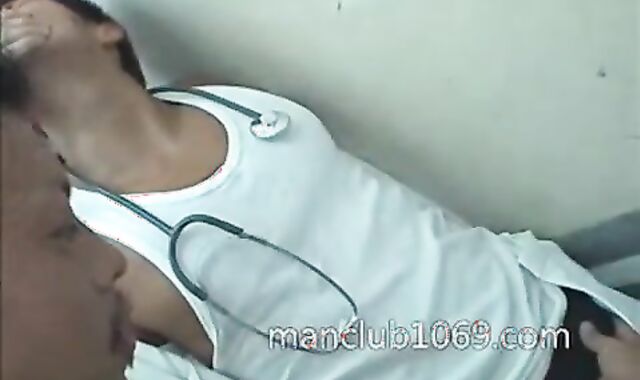 Surprises In The Elevator